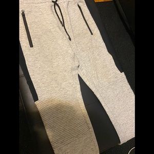Sweatpants